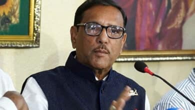 Photo of BNP getting perplexed seeing mega projects’ implementation: Obaidul Quader