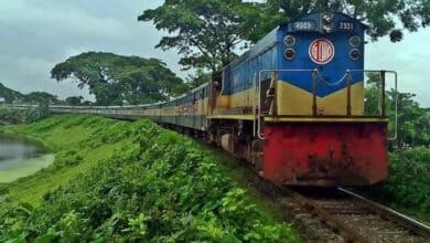 Photo of Railway west zone starts transporting sacrificial animals to Dhaka