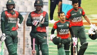 Photo of Tamim hints 4 senior players may retire after 2023 World Cup