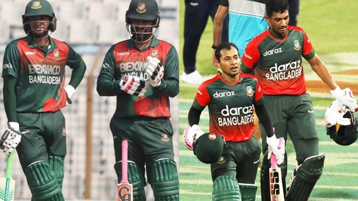 Tamim hints 4 senior players may retire after 2023 World Cup