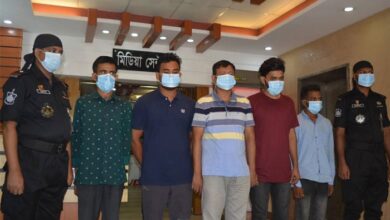 Photo of Five held over trading kidney on social media