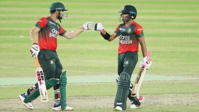 Photo of New look Bangladesh out to prove a point in T20 format