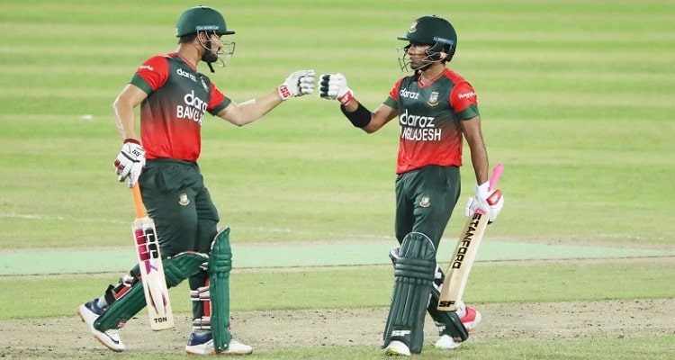 New look Bangladesh out to prove a point in T20 format