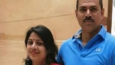 Photo of Graft case: Ex-OC Pradeep jailed for 20yrs, wife 21yrs