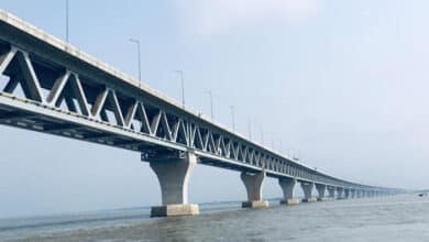 Photo of Travel on the Padma Bridge for 999 takas