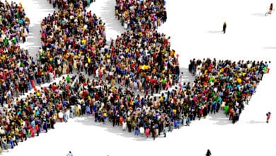 Photo of World Population Day today