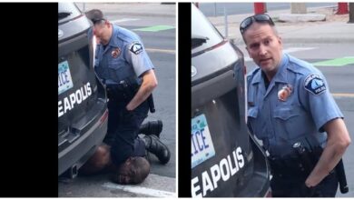 Photo of George Floyd death: Former US cop Derek Chauvin sentenced to 21 years in prison