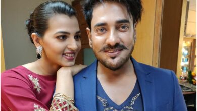 Photo of Ananta and Barsha  will watch film “Din – The Day” together with 74 film artistes
