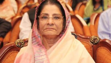 Photo of Raushon Ershad flies back to Bangkok for treatment
