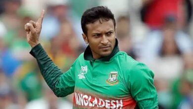 Photo of Shakib opens a new chapter in T20 record book