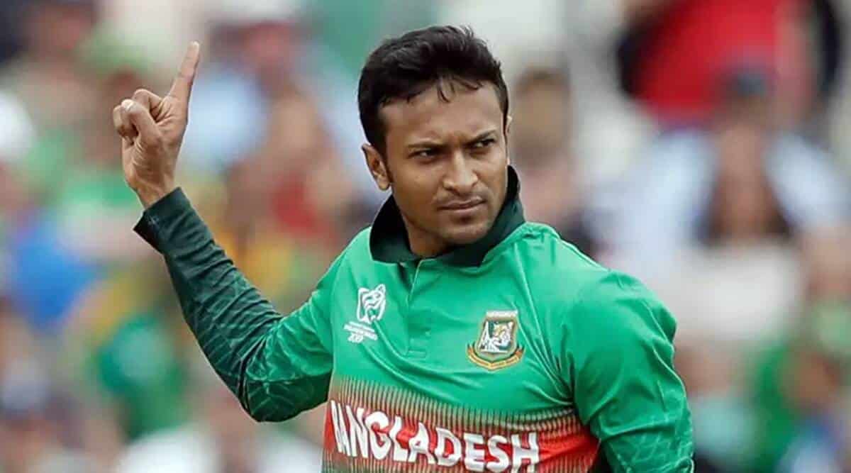 Shakib opens a new chapter in T20 record book