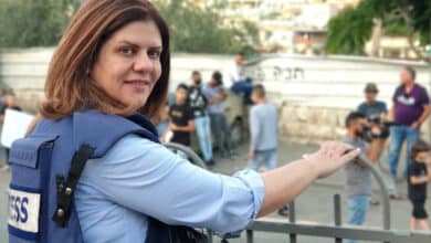 Photo of US says Al Jazeera journalist likely shot by Israel but not intentionally
