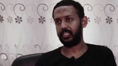 Photo of US sentences Canadian who narrated IS videos to life in prison