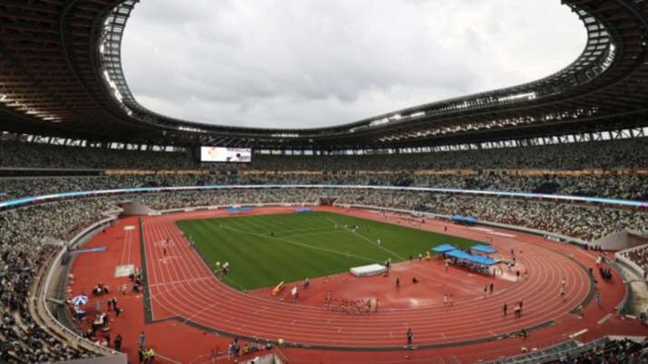 Tokyo to host world athletics championships again after 1991