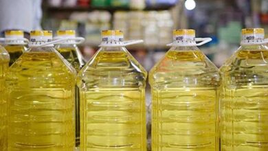 Photo of Bottled per litre soybean oil price reduced by TK  14