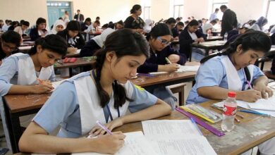 Photo of SSC exams to start September 15, HSC in November