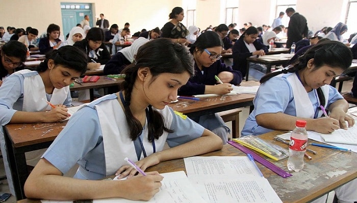 SSC exams to start September 15, HSC in November