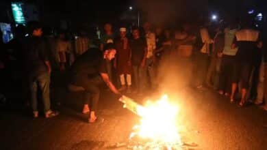 Photo of Police yet to trace ‘muggers’ who stabbed SUST student dead