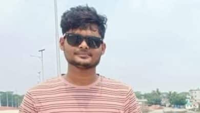 Photo of SUST student stabbed to death on campus