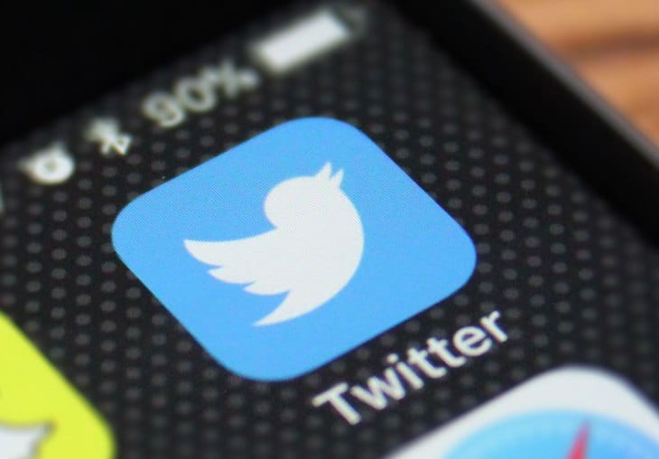 July 15: Twitter launches , A social media giant is born