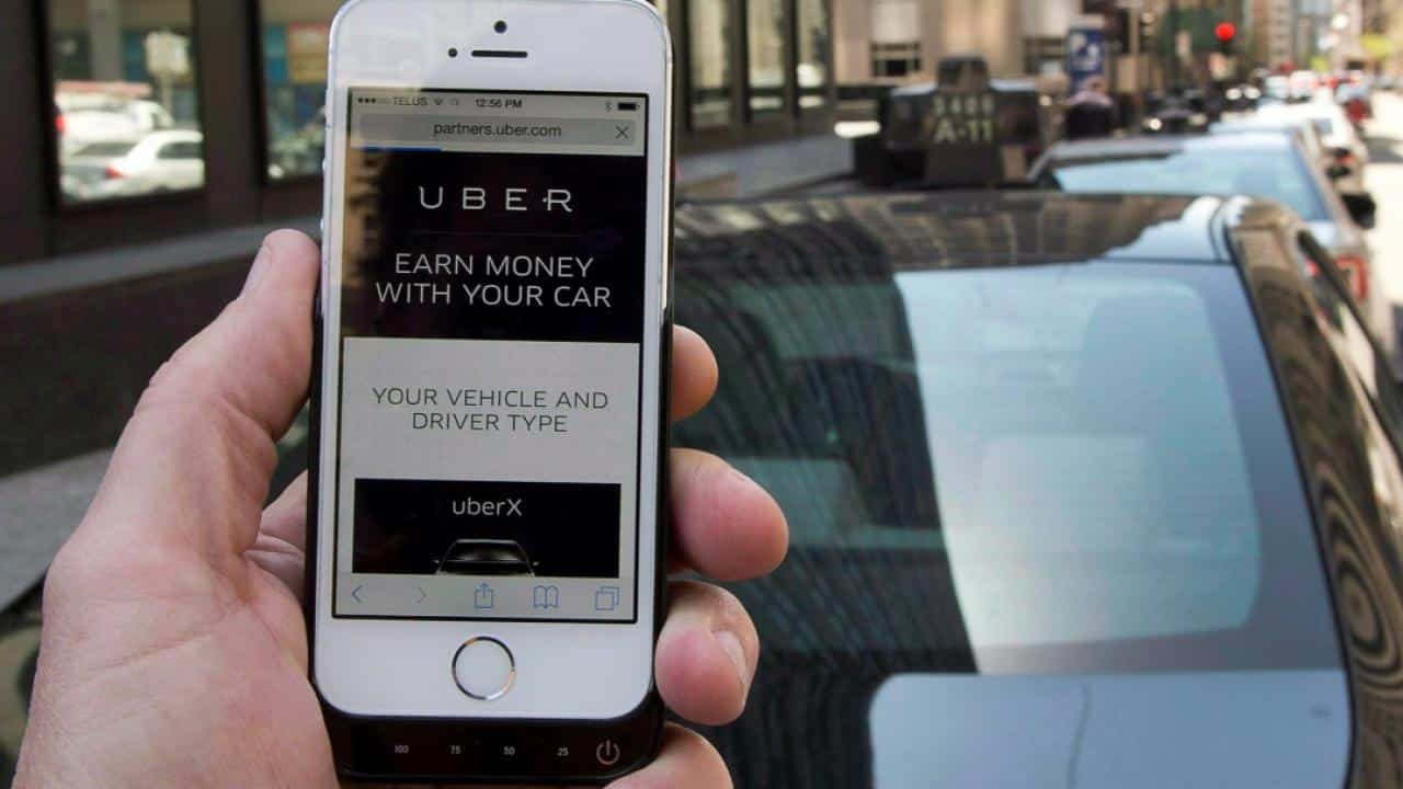 Uber Files: Leak reveals how Uber 'lobbied leaders and duped police' to grab new markets