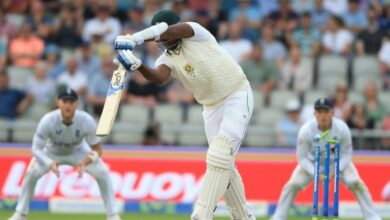 Photo of Robinson and Anderson bowl England to 2nd Test win over South Africa