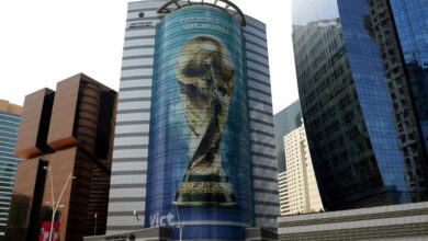 Photo of World Cup ticket sales approach 2.5 million, organisers say