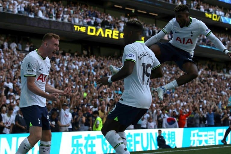 Tottenham's Premier League title credentials face Chelsea test