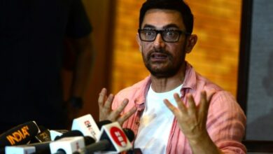 Photo of “Sense of fear”: Hindu nationalists push boycott of Bollywood ‘Forrest Gump’ remake