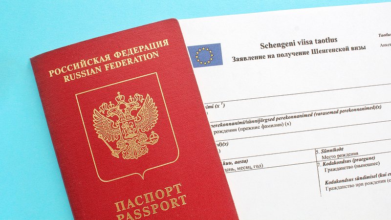 EU suspends visa facilitation agreement with Russia