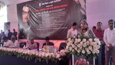 Photo of Teachers’ role getting changed in new curriculum: Dipu Moni