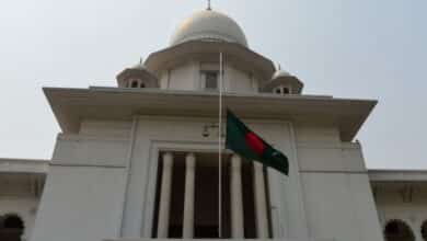 Photo of National flag to remain half-mast on National Mourning Day