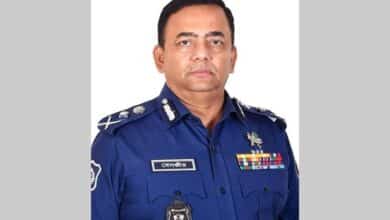 Photo of IGP Benazir gets US visa only to attend conference