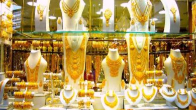 Photo of Gold prices surge by 1225 per bhori