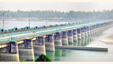 Photo of Long wait for Teesta water-sharing deal to end?