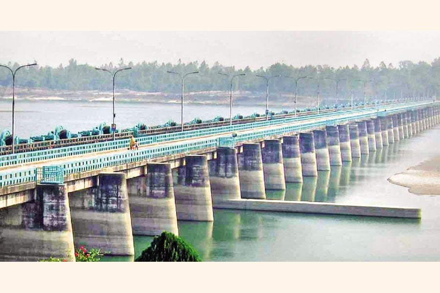 Long wait for Teesta water-sharing deal to end?