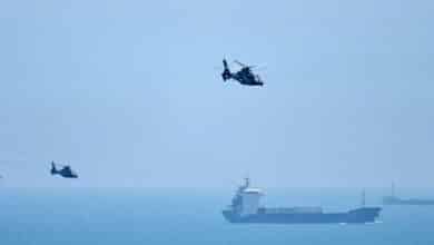 Photo of China to hold fresh drills around Taiwan despite condemnation