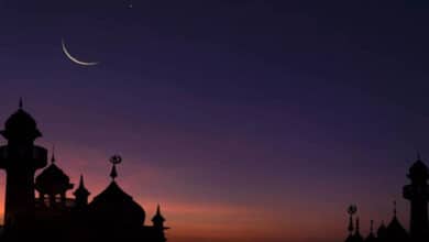 Photo of Holy Ashura today
