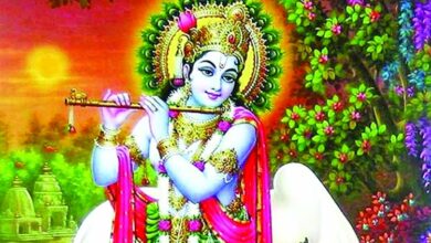 Photo of Janmashtami today