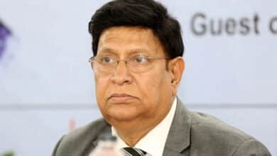 Photo of Momen served legal notice to resign in 48 hours