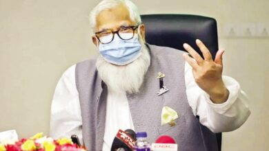Photo of Bangladesh cannot use Russian crude oil: Salman F Rahman