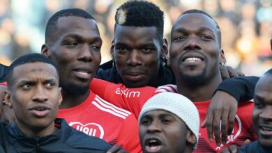 Photo of French police open investigation into Pogba claims of extortion