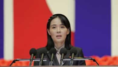 Photo of N Korea rejects Seoul’s aid-for-denuclearisation offer