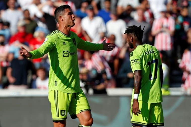 Dortmund chairman rules out move for Cristiano Ronaldo