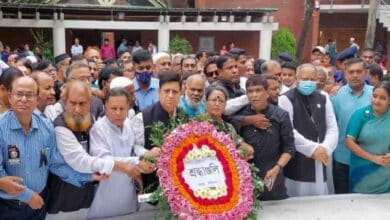 Photo of I was misinterpreted: Momen