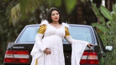 Photo of Porimoni announced the baby’s due date