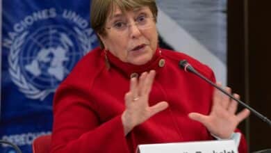 Photo of UN rights chief to visit Rohingya camps in Bangladesh