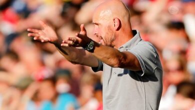 Photo of Ten Hag demands attitude change from Man Utd