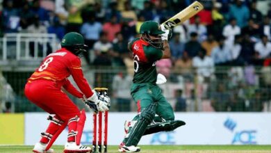 Photo of Bangladesh seek redemption in ‘do or die’ game against Zimbabwe