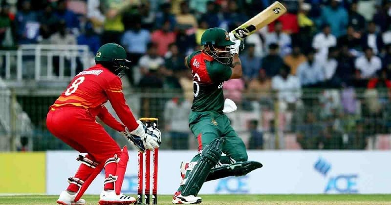 Bangladesh seek redemption in ‘do or die’ game against Zimbabwe